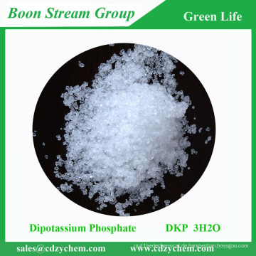 DKP 98% min Dipotassium Phosphat Hersteller